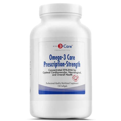 generic prescription omega 3
